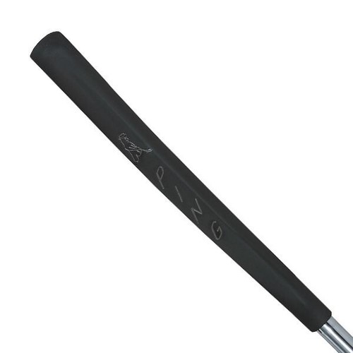 Ping man original putter - original, grip