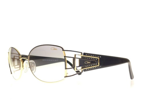 Cazal 978 302 black - 978,