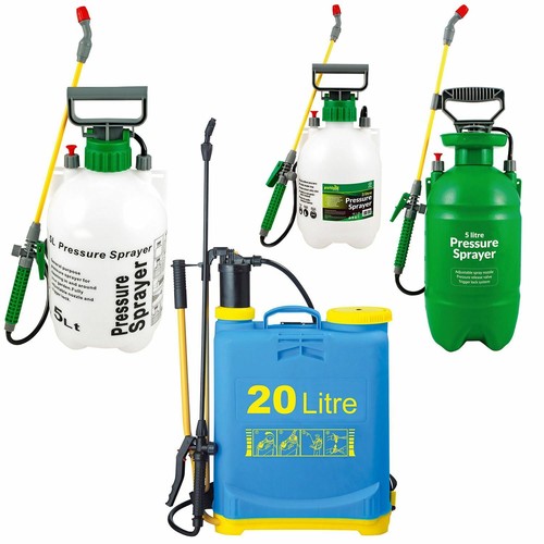 Pressure sprayer 3l - 1l,
