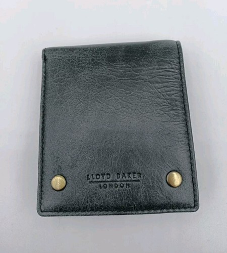 Lloyd baker london wallet - lloyd,