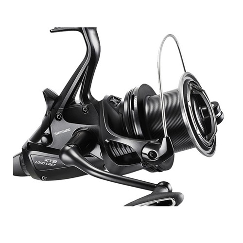 Shimano medium baitrunner xtb - baitrunner,