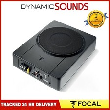 Focal INSIDE - 8" 20cm Under