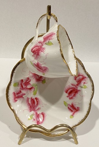 Salisbury sweet pea cup and - salisbury,
