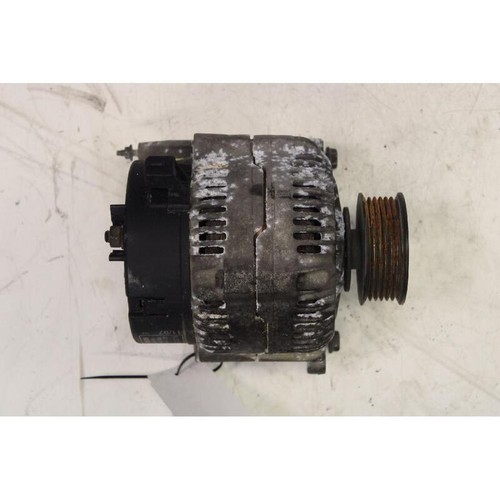 Alternator volkswagen - volkswagen,