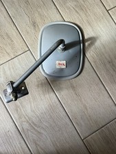 Rearview mirror SAP adaptable