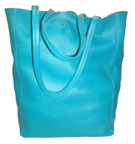 Linea pelle turquoise soft - linea,