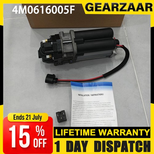 Air suspension compressor - compressor, for