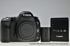 Canon EOS 5d Mark III 22.3MP