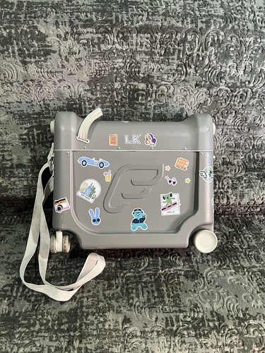 Jet kids bedbox - jet, by