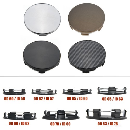 60MM/62MM/65MM/68MM/70MM/83MM