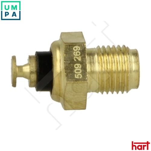 Sensor oil temperature 509 269 - sensor,