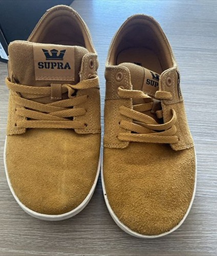 Supra stacks amber - supra,