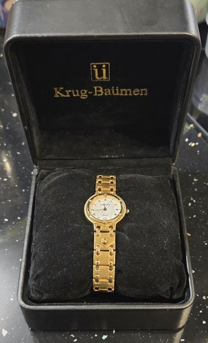 Genuine krug baumen - krug,