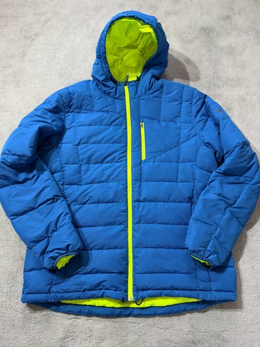 Spyder prymo down insulated - prymo,