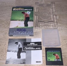 World Class Leaderboard Golf