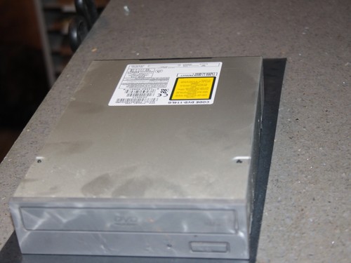 Pioneer dvr 114lg ide - dvr-114lg,