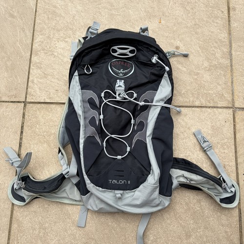 Osprey talon backpack - talon, 11