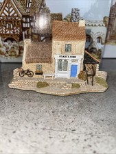 Lilliput Lane Cottage