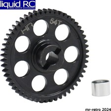 Hot Racing SLTN54M5 Steel Main