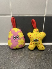 In The Night Garden CBeebies