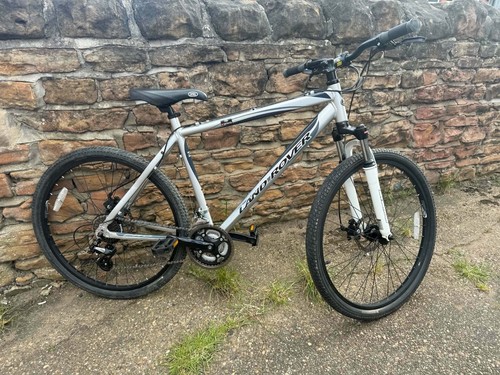 Landrover pro medium - landrover,