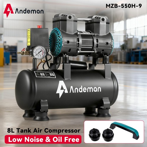 Andeman litre air - andeman, 8l