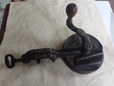 Vintage Spong Bean Slicer