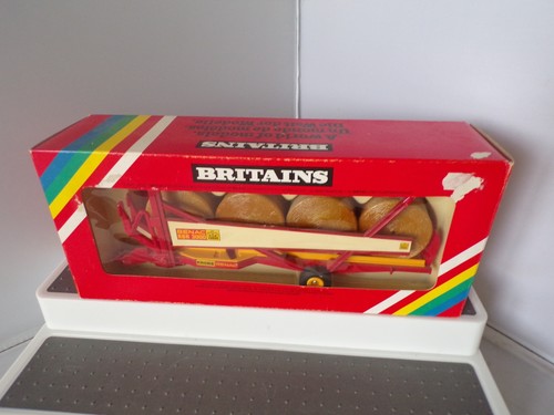 Britains 9534 krone benac rbr - krone,