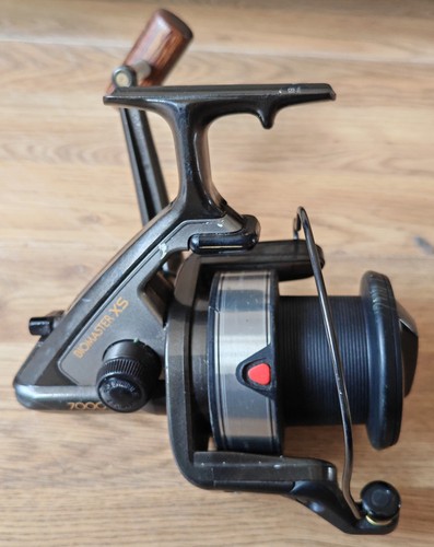 Shimano biomaster 7000 carp - biomaster,