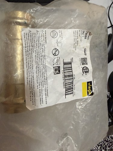 Viega propress 79055 spring - 79055,