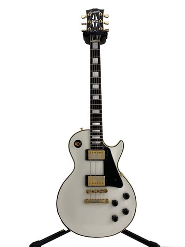 Grandy tokai les - grandy/tokai/lc-55/les, paul