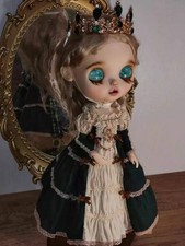Blythe Doll Clothes Palace BJD