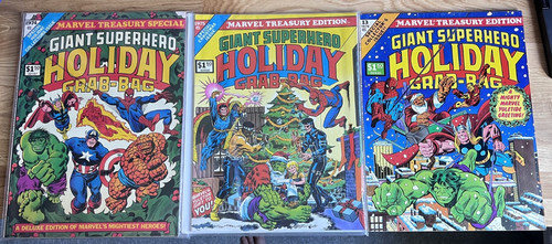 Giant superhero holiday - holiday, grab