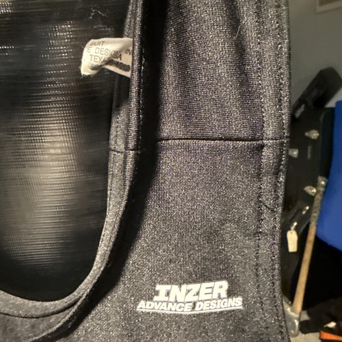Inzer advance designs series - inzer,