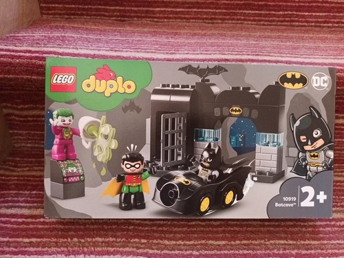 Lego duplo 10919 super - duplo,
