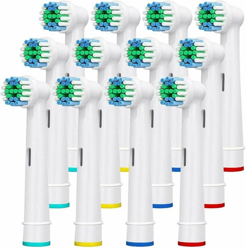 Oral braun compatible brush - oral,