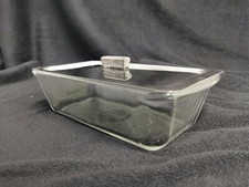 Pyrex Style Glasbake American