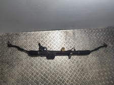 2006 NISSAN PATHFINDER 2.5 DIESEL POWER STEERING RACK RHD GENUINE EB300