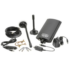 Powerful Outdoor Digital TV