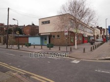 PHOTO  NOTTINGHAM - SHERWOOD