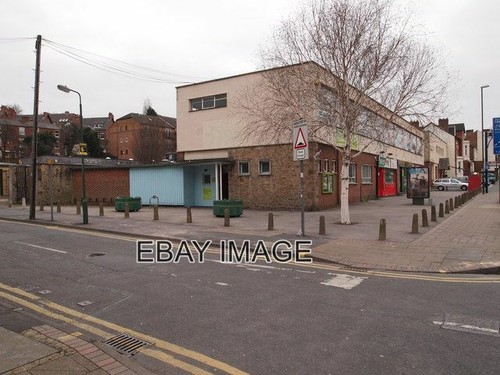 Photo nottingham sherwood - ,