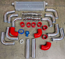 Turbo Piping Kit Intercooler