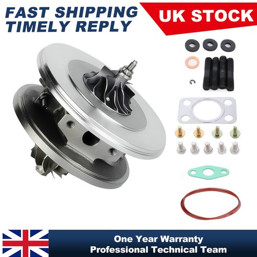 Turbo cartridge 753420 for