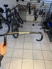 Enve Compact Road Drop Handlebar 44cm Carbon