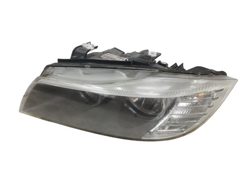 Bmw series headlight lamp - 3,