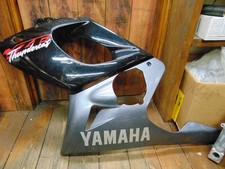 YAMAHA YZF600R THUNDERCAT LEFT