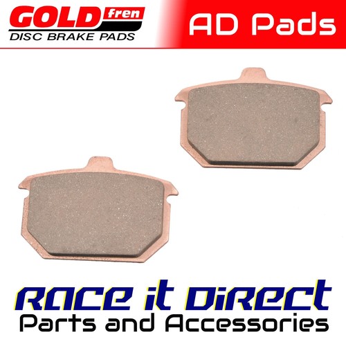 Brake pads for - pads, harley