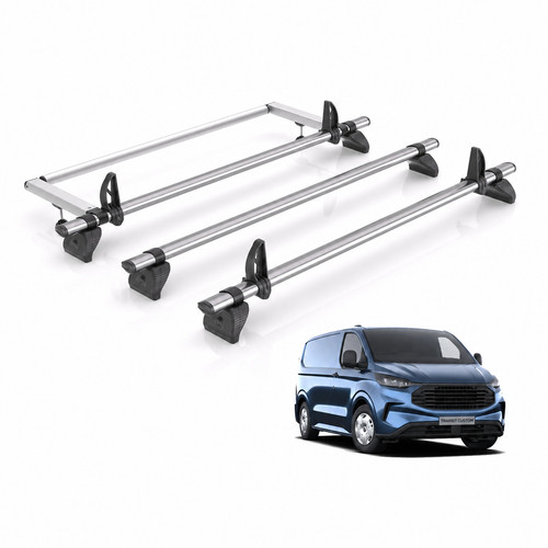 Ford transit custom - ford, 2023+