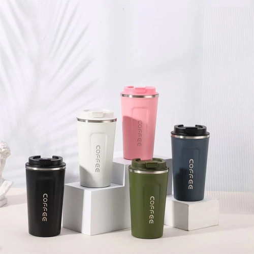 380 510ml travel stainless - 380/510ml,