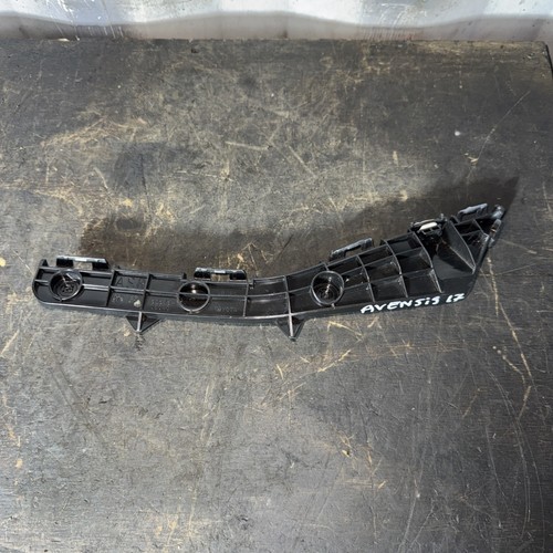 Toyota avensis rear bumper - avensis,